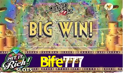 Login Bife777 Casino Online