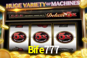 Apostas Esportivas no Bife777